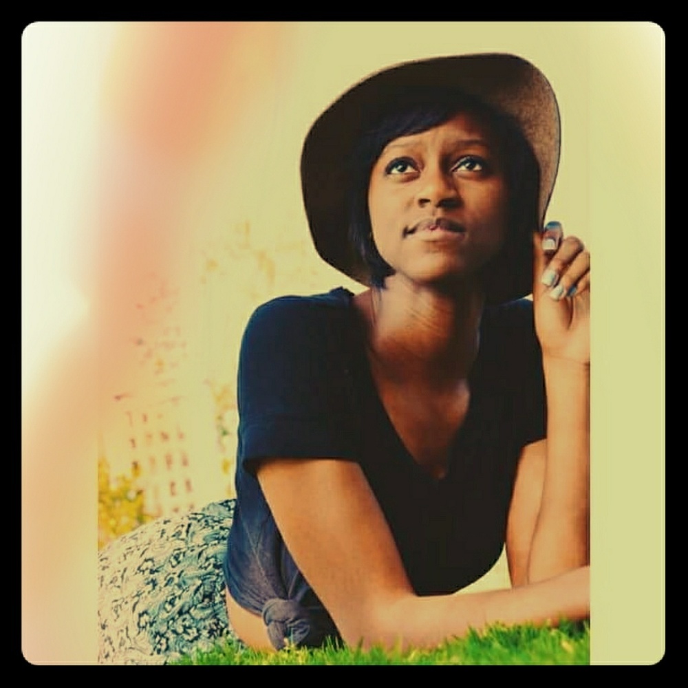 Meet your Posher, Christa